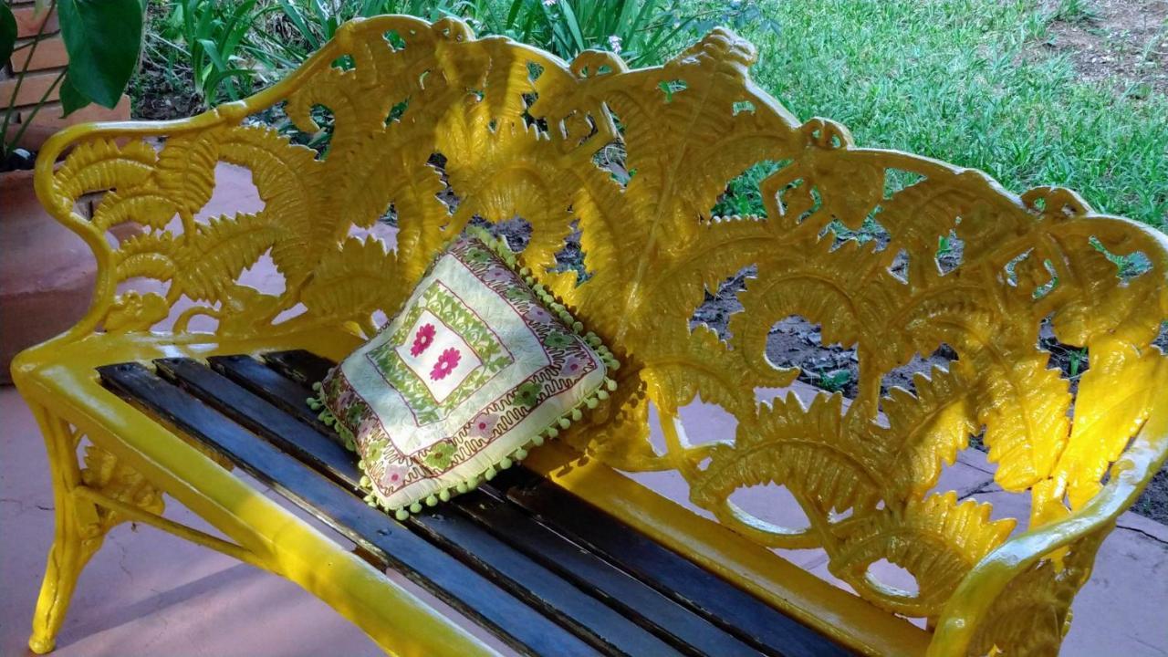 Pousada Chacara Rama Botucatu Kültér fotó